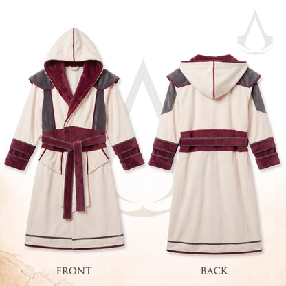 🎁Flash Sale 49% Off⏰️ The Assassin Heated Robe