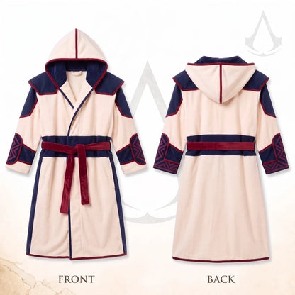 🎁Flash Sale 49% Off⏰️ The Assassin Heated Robe