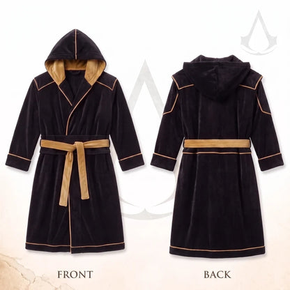 🎁Flash Sale 49% Off⏰️ The Assassin Heated Robe