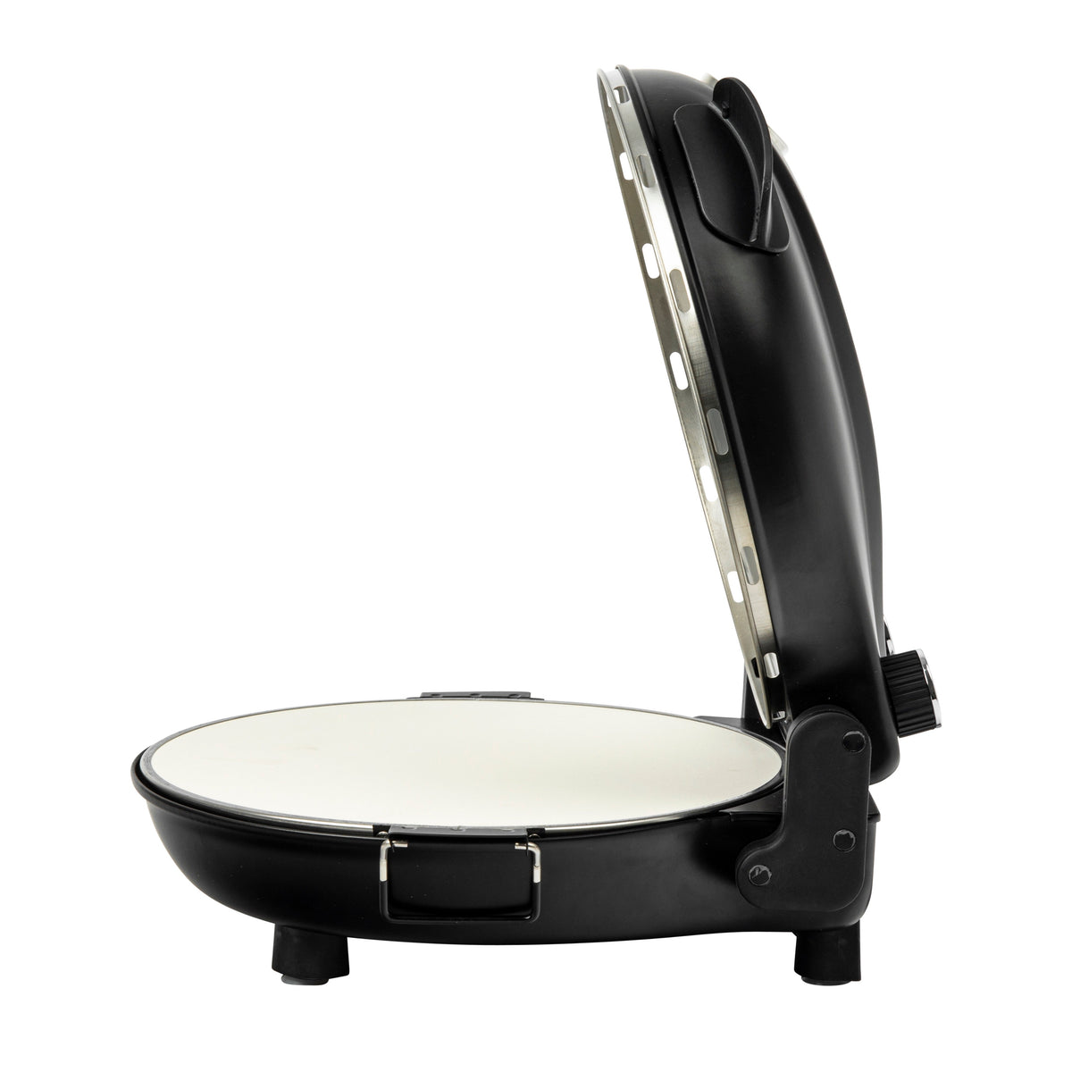 Piezano Countertop Stone-Baked Pizza Oven🍕