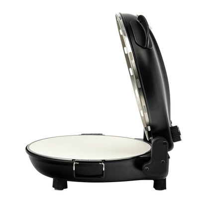 Piezano Countertop Stone-Baked Pizza Oven🍕
